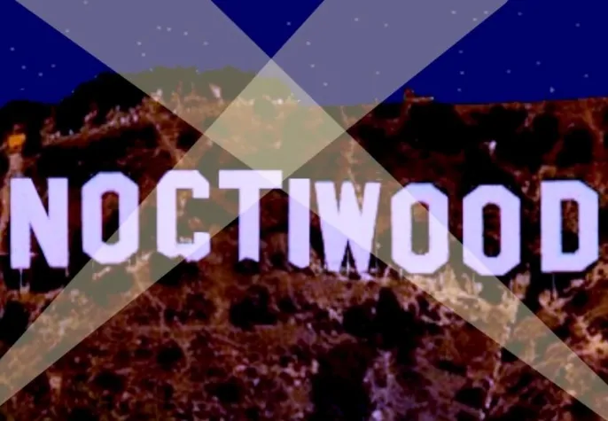 Unsichtbares Kino - Noctiwood Bild: Unsichtbares Kino - Noctiwood