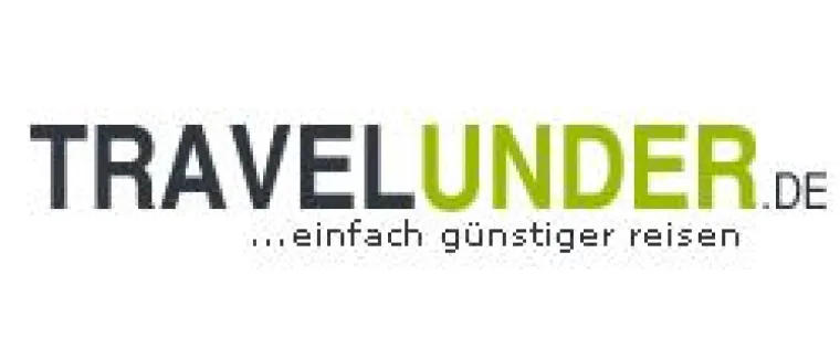 Bild: travelunder.de - einfach günstiger reisen