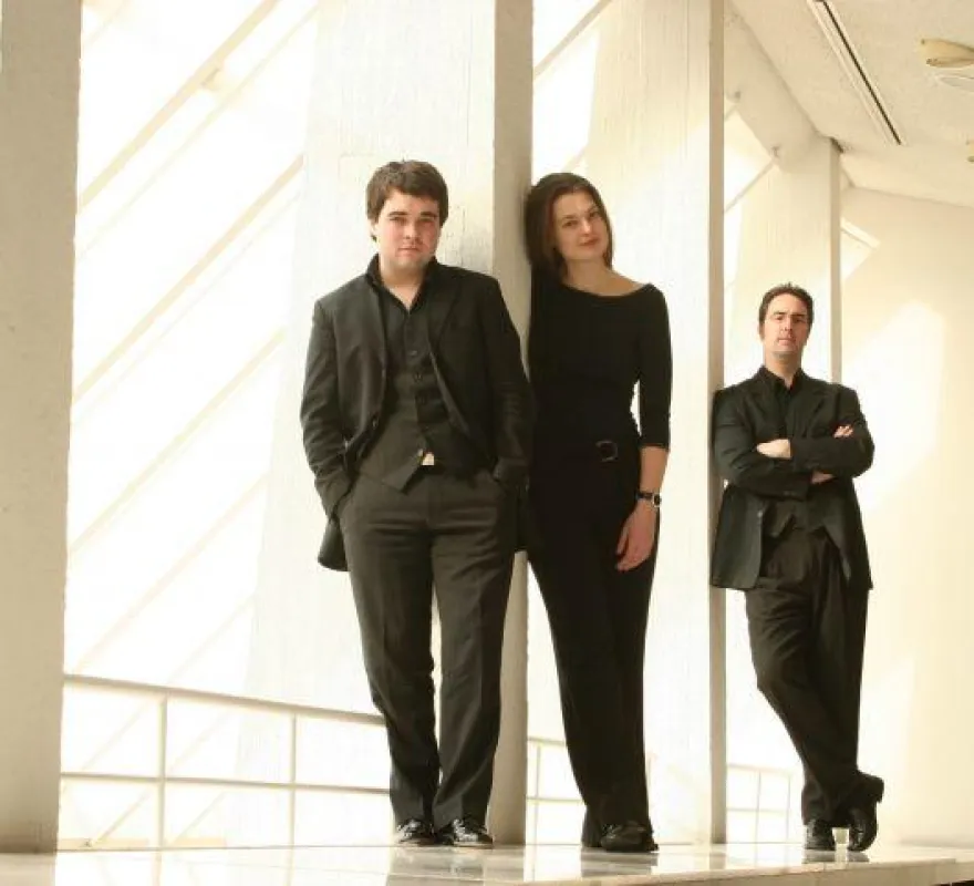 ATOS Trio