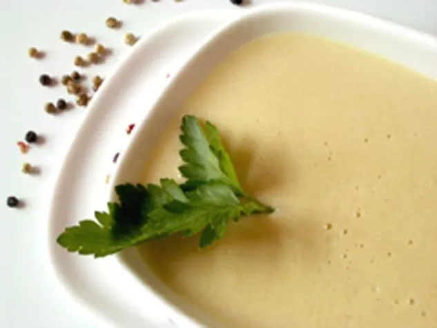 Bild: Gesund abnehmen statt Fasten