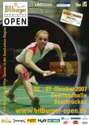 Bild: Das drei Sterne Jubiläum