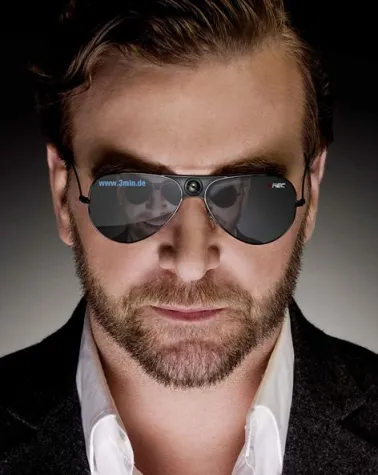 Bild: Niels Ruf zeigt: Looki Looki