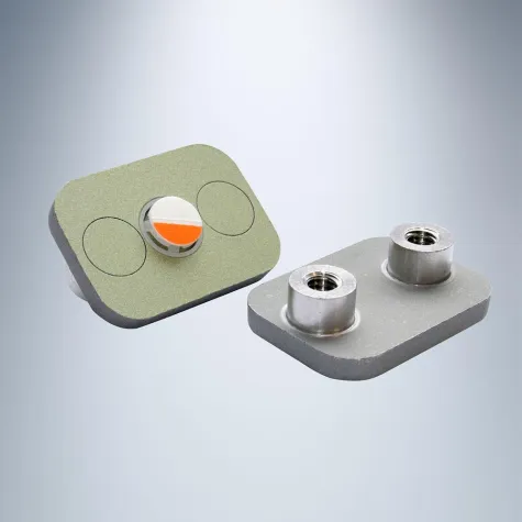 Bild: Kleben statt Schweißen