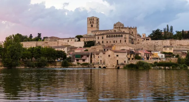 Bild: Das andere Spanien: Zamora - Kultur, Natur & Genuss pur