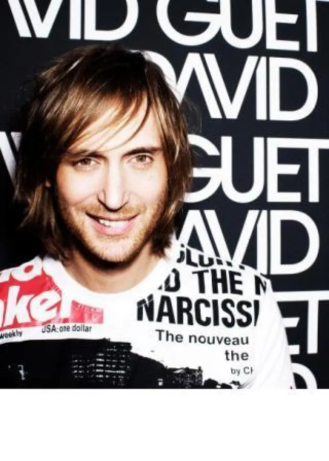 David Guetta