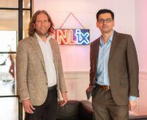 Aydin Yildiz ist neuer Chief Interconnection Officer beim Internetknoten NL-ix Bild: Aydin Yildiz ist neuer Chief Interconnection Officer beim Internetknoten NL-ix