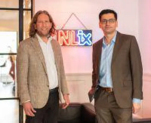 Bild: Aydin Yildiz ist neuer Chief Interconnection Officer beim Internetknoten NL-ix