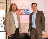 Bild: Aydin Yildiz ist neuer Chief Interconnection Officer beim Internetknoten NL-ix