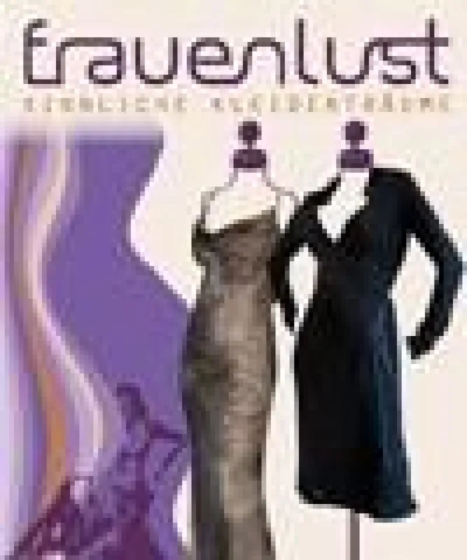 www.frauenlust-couture.de Website im Aufbau!