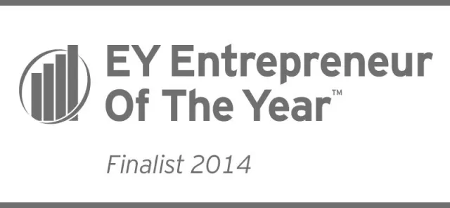 Bild: APPSfactory im Finale des Wettbewerbs „Entrepreneur Of The Year 2014“