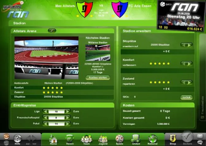 Bild: northworks kooperiert mit SevenOne Intermedia