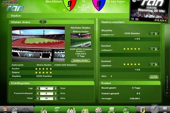 Bild: northworks kooperiert mit SevenOne Intermedia