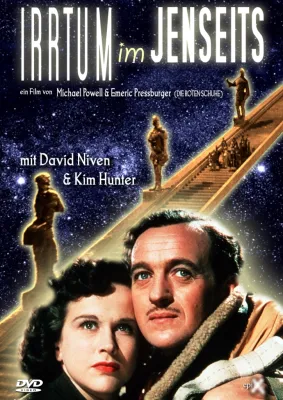 Bild: Filme sind das Leben, aus dem man die langweiligen Stellen herausgeschnitten hat