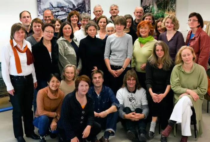 Bild: SüdwestPassageKultour 2010