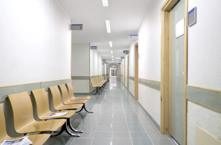Bild: Glamox i60: Flexible und robuste LED-Leuchte