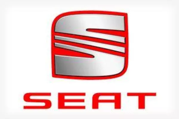 SEAT Flotte auf dem 2. Platz in Europa Bild: SEAT Flotte auf dem 2. Platz in Europa