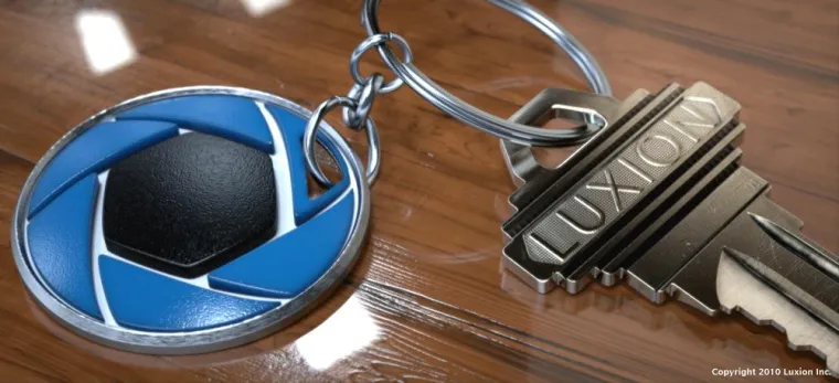 Bild: Lino GmbH ist Reseller für KeyShot Software