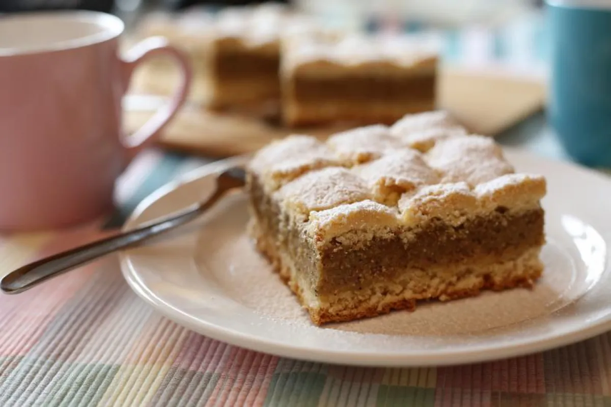 agaDAMPFMOHN® -WEISS bietet der kreativen Handwerksbäckerei eine klare Abgrenzung zur Standardware.