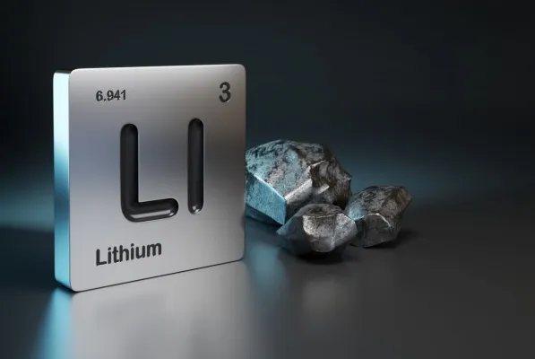 Bild: Usha Resources erwirbt erstes Lithium-Hartgesteinprojekt in Ontario
