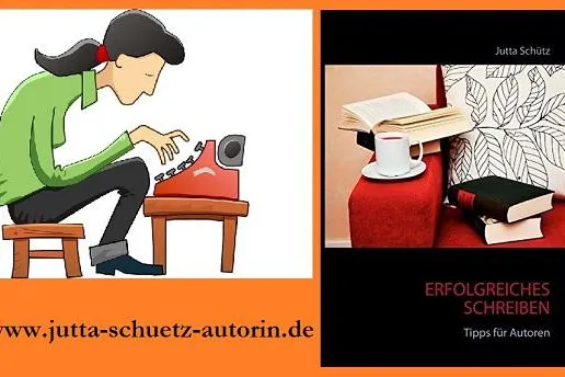 Tipps für Autoren und für DIE, die es werden wollen Bild: Tipps für Autoren und für DIE, die es werden wollen