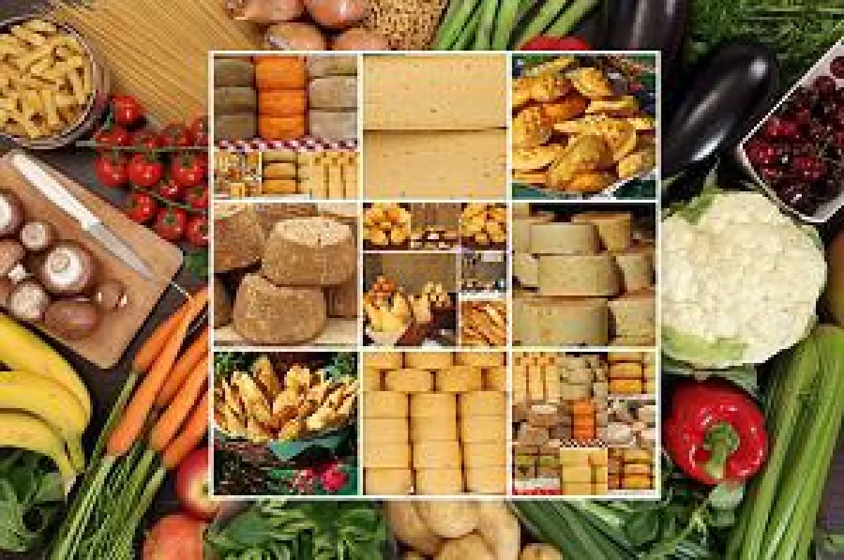 2. Foodline-Branchentag zum Thema: Einführung eines LVS