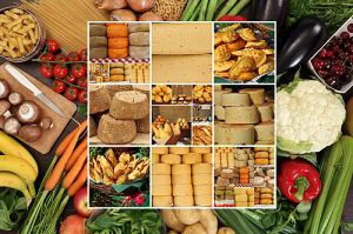 Bild: Der Foodline-Branchentag geht in die zweite Runde