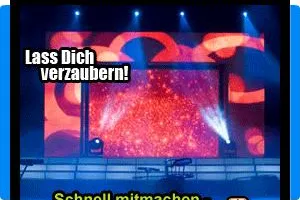 Die große Musical-Verlosung jetzt online Bild: Die große Musical-Verlosung jetzt online