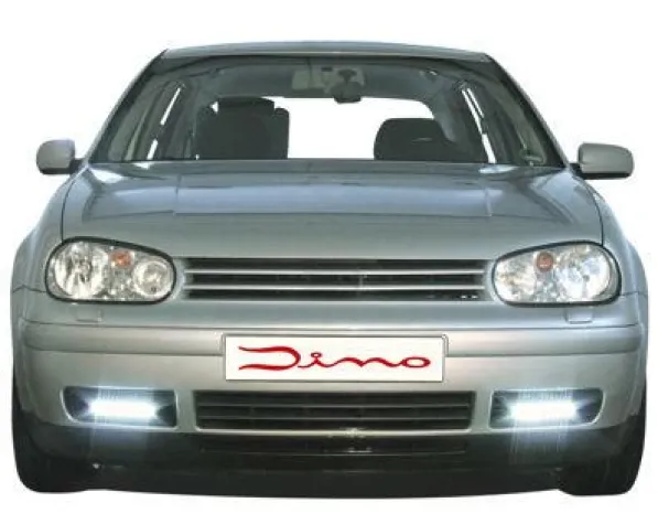 Bild: Tagfahrlichter schnell und einfach zu verbauen