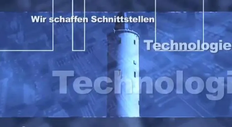 Neue Medien und Videoproduktion im Technologiepark Bremen Bild: Neue Medien und Videoproduktion im Technologiepark Bremen