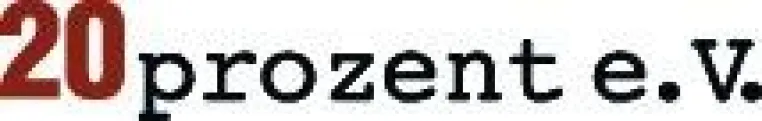 Raus aus der "paradoxen Gründerszene" - 20prozent e.V. startet Verdoppelung der Selbständigenquote Bild: Raus aus der "paradoxen Gründerszene" - 20prozent e.V. startet Verdoppelung der Selbständigenquote