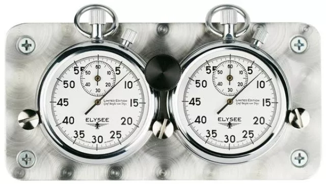 Bild: Mit Leidenschaft am Start