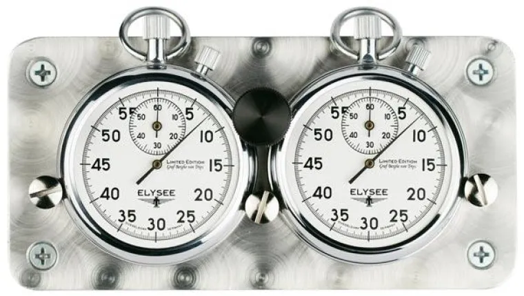 Bild: Mit Leidenschaft am Start