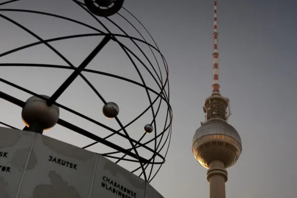 Bild: Fototouren in Berlin