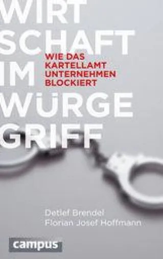 Bild: "Das Kartellamt ist eine inquisitorische Behörde"