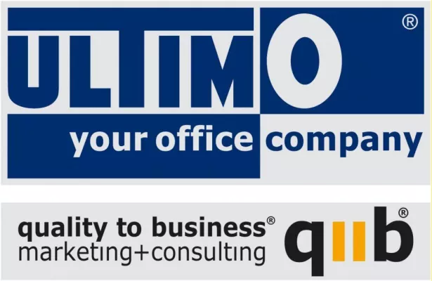 Bild: Ultimo/q2b: Exzellenz und Expertise auf der Start Messe in Essen