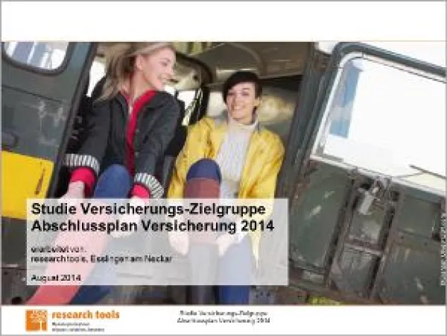 Bild: Top-Potenzialprodukt Berufsunfähigkeitsversicherung