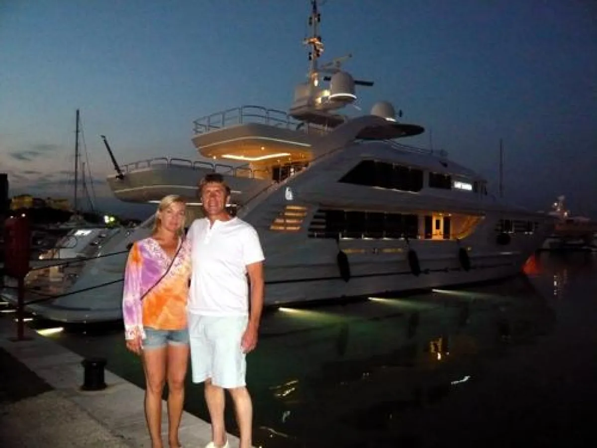 Die Entscheidung für PM-International kommentierte Josef Püttmann mit: „Es war keine reine Geldentscheidung“.