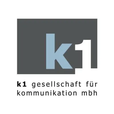 Bild: K1 macht PR für Sanha