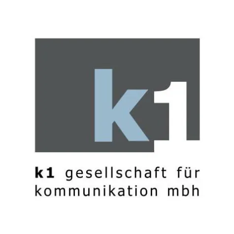 Bild: K1 macht PR für Sanha