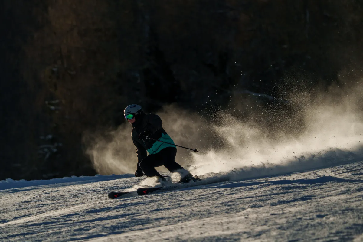 Prowinter Test Days Carezza (© Pool Sci Italia)