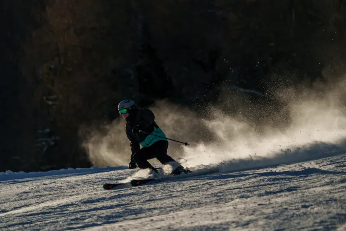 Bild: Prowinter Test Days 2026: Europas erstes Skitest-Event des Winters