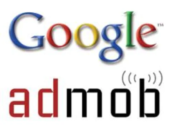 Bild: Google reisst sich Admob unter den Nagel