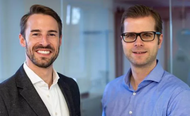 Bild: Mapudo – Der Online-Marktplatz für Stahl – schließt erfolgreich Series-A-Finanzierung ab