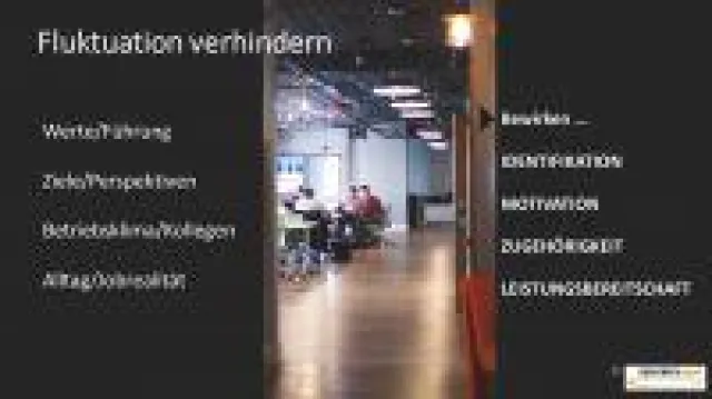 Baugewerbe: Leistungsträger an das Bauunternehmen binden und neue Fachkräfte gewinnen Bild: Baugewerbe: Leistungsträger an das Bauunternehmen binden und neue Fachkräfte gewinnen