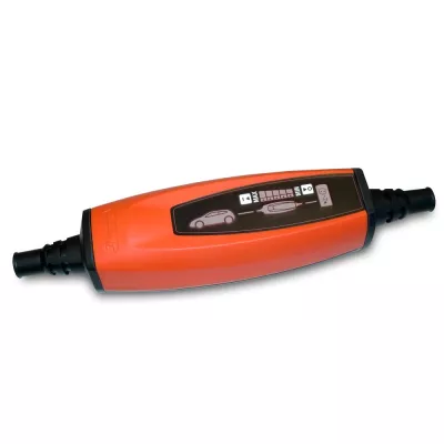 Bild: Kopp präsentiert PERCEDOS® auf der eCarTec 2010 in München vom 19.10 - 21.10.2010