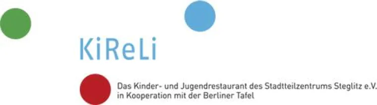Kinderrestaurant „KiReLi“ eröffnet am 14. Juni in Lichterfelde-Süd Bild: Kinderrestaurant „KiReLi“ eröffnet am 14. Juni in Lichterfelde-Süd