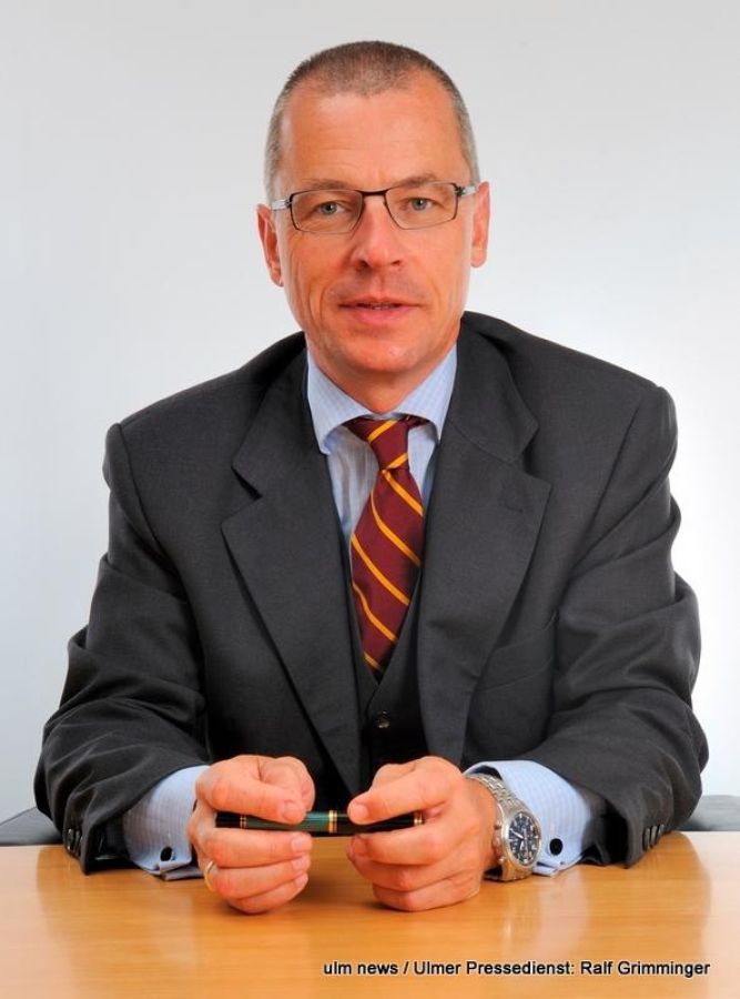 Kai Biedermann