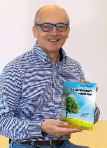 Bild: Den Energieräubern auf der Spur