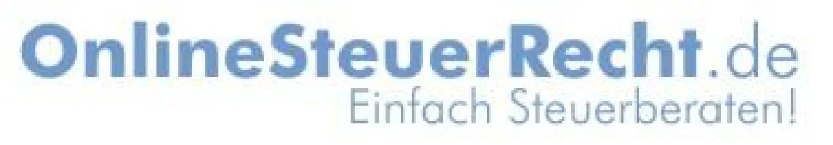 Einfach Online Steuerberaten - OnlineSteuerRecht.de