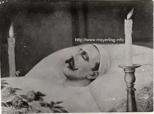 Bild: Es war ein Ehrenmord - Sisi´s Sohn wurde 1889 erschlagen - Tochter des Täters brach ihr Schweigen